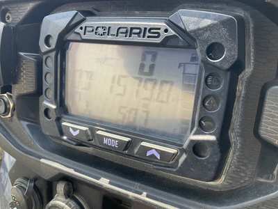 Used POLARIS SPORTSMAN Utility Vehicles Michigan US | Miedema Asset Management Group #1312376