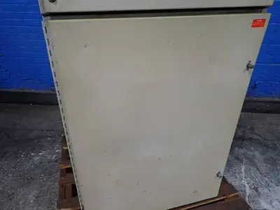 Used AERCOLOGY IM1500 Dust Collectors Ohio US | HGR 24 #1265921