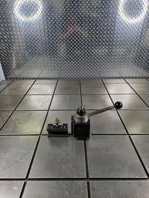 Used ALORIS CA Tool Posts Florida US | GMT #1253678