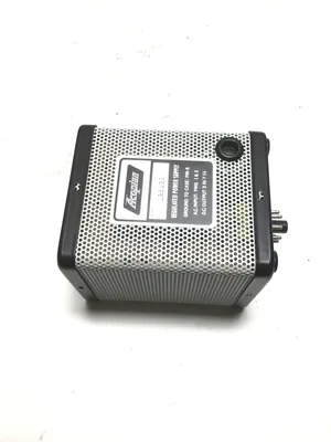 USED ACOPIAN 105J20