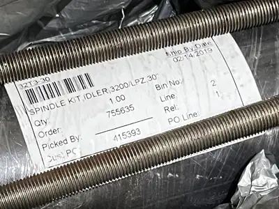 32T3-30 | Dorner  Idler Spindle Kit for 3200 Series LPZ 30" - New Other