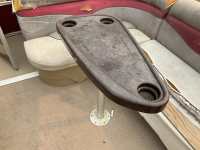 Used 2011 BENNINGTON PONTOON Boats (Misc) Michigan US | Miedema Asset Management Group #1313151