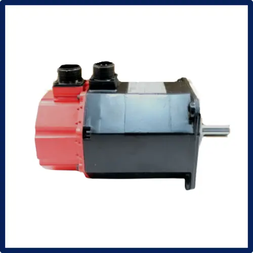 NEW FANUC A06B-0123-B575 #7076