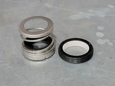 Pump Mechanical Seal