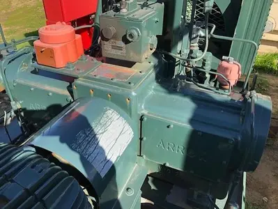 NEW ARROW VRC-2