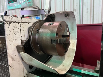 HARRISON M300 Lathes, Engine, Center | ESP Machinery Australia Pty Ltd (11)