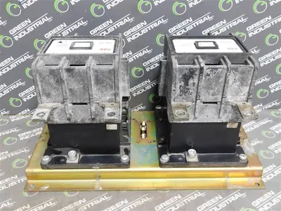 USED ABB EHD220M2P-1L