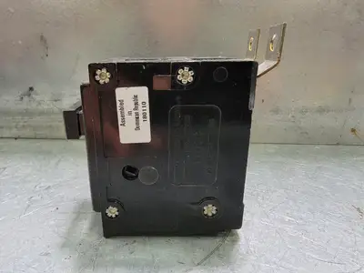 USED CUTLER-HAMMER BA230