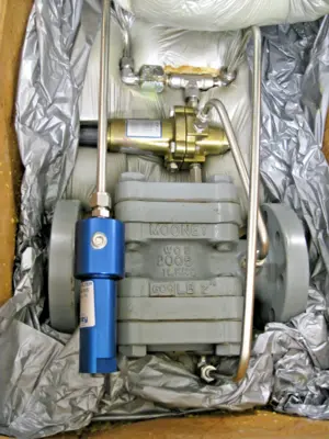 New | in-Stock Dresser FG-34 Valves/Fittings New Hampshire US | Bitter End Trading #1453017