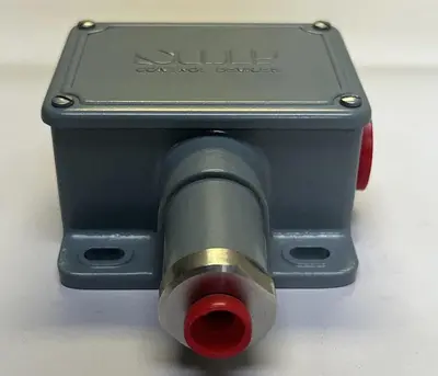 New | in-Stock SOR 6NN-K3-M4-C1A-12-100 Miscellaneous Equipment (Electrical & Power) Ohio US | Surplus Asset Holdings #1235571