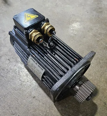 OKUMA BL-80E-20T Servo Motors | Great American Equipment Company (2)