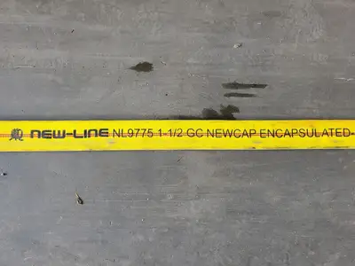 USED NEWLINE NL9775