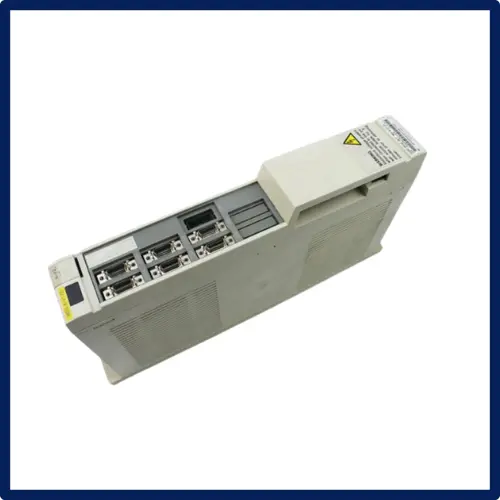 Used MITSUBISHI MDS-A-V1-03 Servo Drives | CNC TOOLS LLC #766045