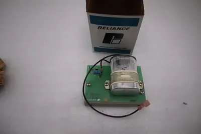 RELIANCE ELECTRIC 0-55308 NEW WITH BOX STOCK G645A