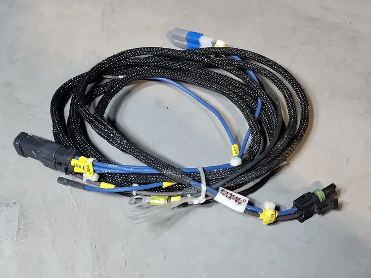 New | in-Stock KOMATSU EJ9535 Cable & Wire British Columbia CA | Lenmark #248369