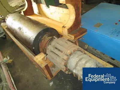 NEW Farrel 22" X 60" FARREL TWO ROLL MILL ROLL, UNUSED
