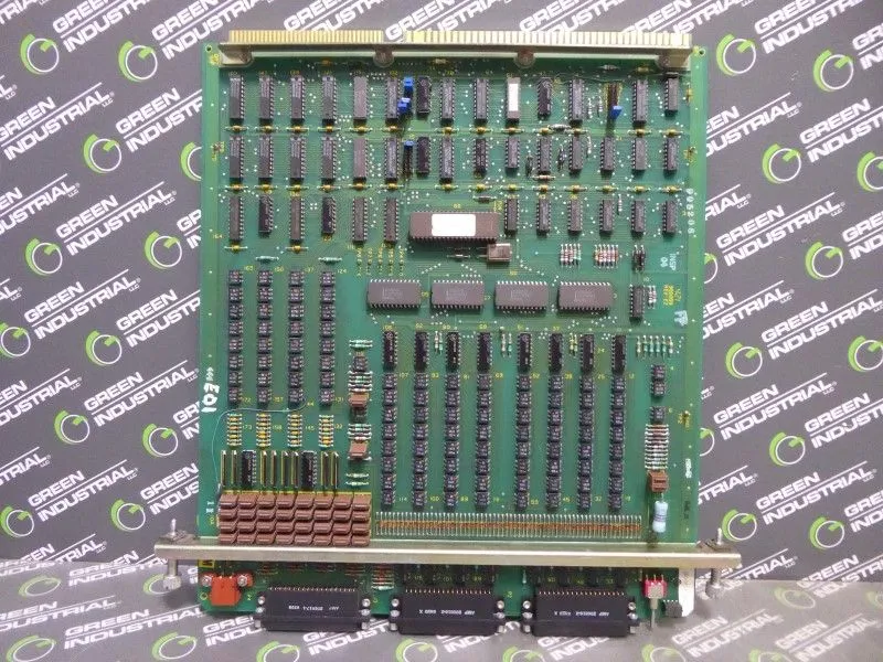 Allen Bradley 900059 Control Board Revision. E2 Used
