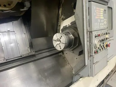 USED 2003 MAZAK INTEGREX 200-IIIS