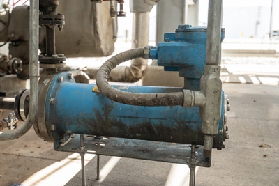 USED 2014 TEIKOKU SS316