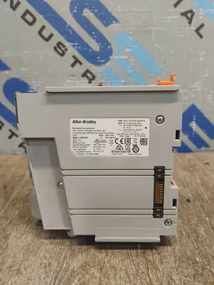 Allen-Bradley 5069-L306ERM PLC Ethernet & Communication | ESS Industrial Equipment Sales (4)