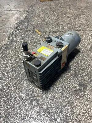 Used EDWARDS E2M18 Pumps Ohio US | HGR 24 #1132882