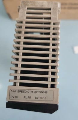 USED Modicon 140EHC10500