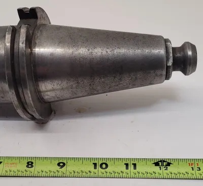 KENNAMETAL CAT 50 End Mill Holder Tooling & Accessories, Tooling | Machinery Central (7)