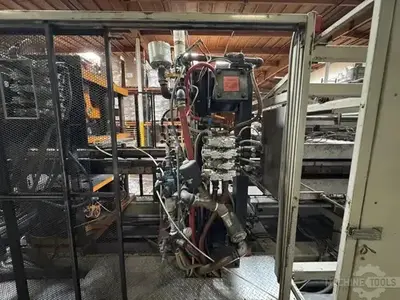 USED 1997 SENCORP DT 2500