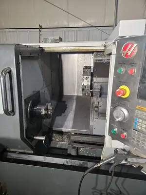 2014 HAAS ST-10 CNC Lathes. | 520 Machinery Sales LLC (3)