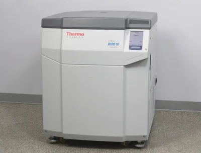 Used THERMO FISHER SCIENTIFIC SORVALL Lab Centrifuges New Jersey US | Bionex Scientific LLC #800174