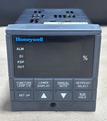 USED Honeywell DC330B-K0-000-20-000000-E0-0