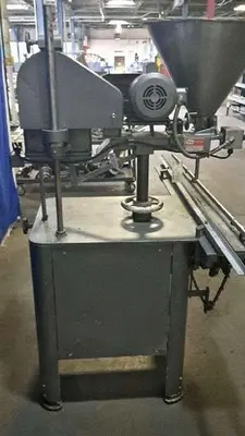 USED MRM ELGIN SINGLE