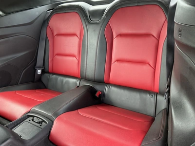 Used 2017 CHEVROLET CAMARO Sedans Michigan US | Miedema Asset Management Group #1402842