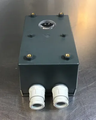 Used TRUTZSCHLER _UNKNOWN_ PLC Processors South Carolina US | Palmetto Automation #1469164