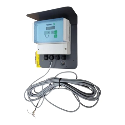 New | in-Stock Valmet Metso MALLSSSS Pressure Transmitters MX | MAQUINARIA PECUSA #908392