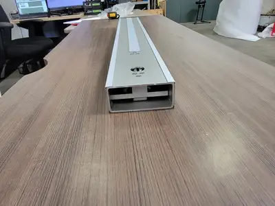 4" Door Header DCH4BSCS