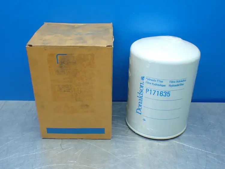 New | in-Stock DONALDSON P171635 Filters | HGR 24 #743004