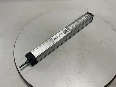 USED NOVOTECHNIK LWH 225
