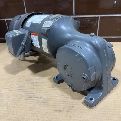 USED US Motors UTP-6WP