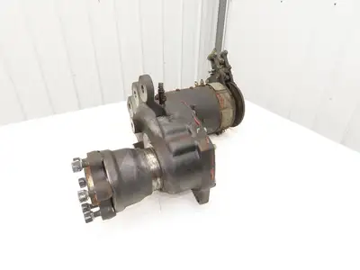 Toyota 14110-12181-71 Forklift Right Front Drive Axle & Motor 5-Lug Off 5FBE15