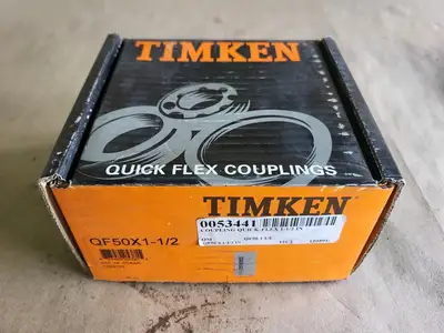 NEW TIMKEN QF50X1-1/2