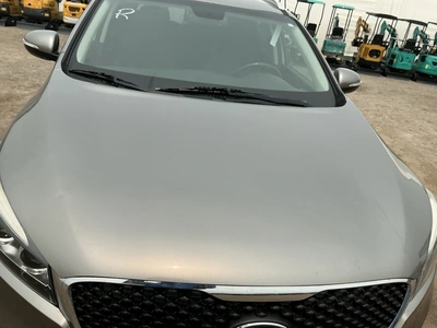 Used 2016 KIA SORENTO SUVs Michigan US | Miedema Asset Management Group #1313955