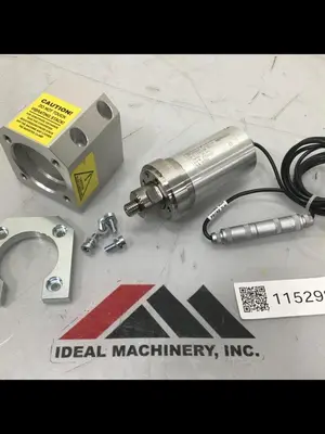 USED HERRMANN 35-S-IP50-CL70HF