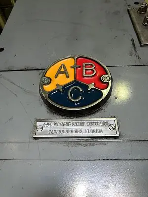 USED A-B-C PACKAGING NODE 7