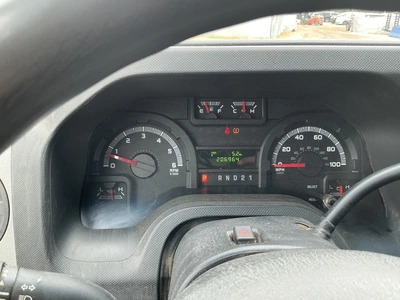 Used 2012 FORD E-250 Vans Michigan US | Miedema Asset Management Group #1324243