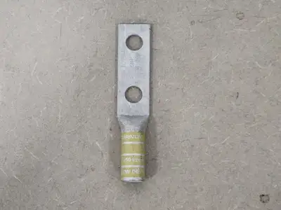 USED BURNDY YA292N