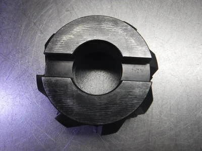 Iscar 4" Indexable Facemill 1.5" Arbor F90A-D4.00-1.50-M (LOC3348B)
