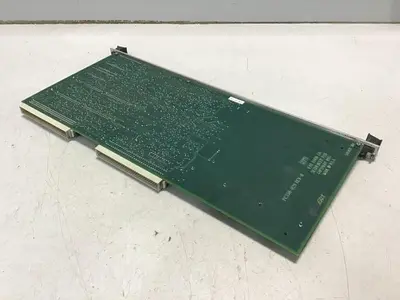 USED VAN DORN PC330-029 330-029