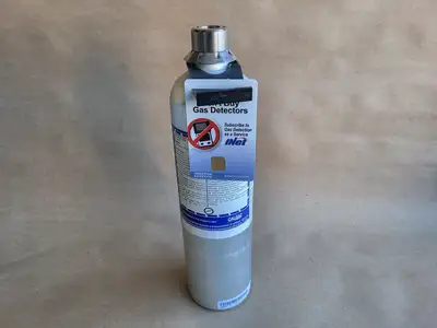 NEW INDUSTRIAL SCIENTIFIC M40-KIT-11111