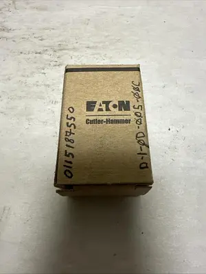 USED CUTLER-HAMMER H1036